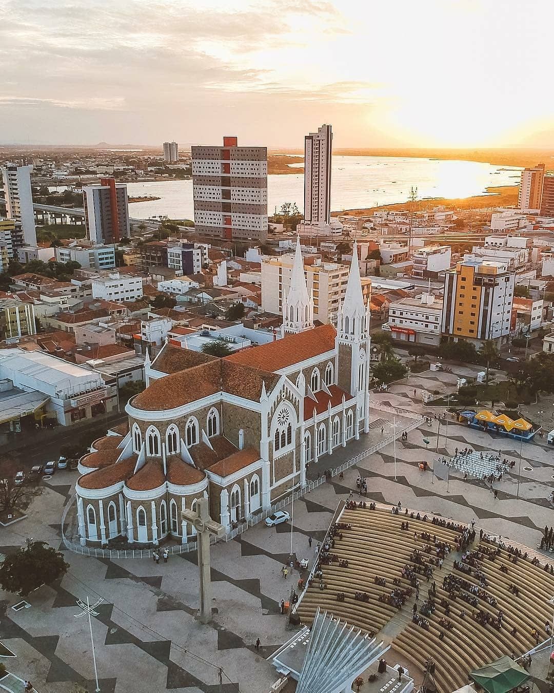 foto de Petrolina 02 Catedral
