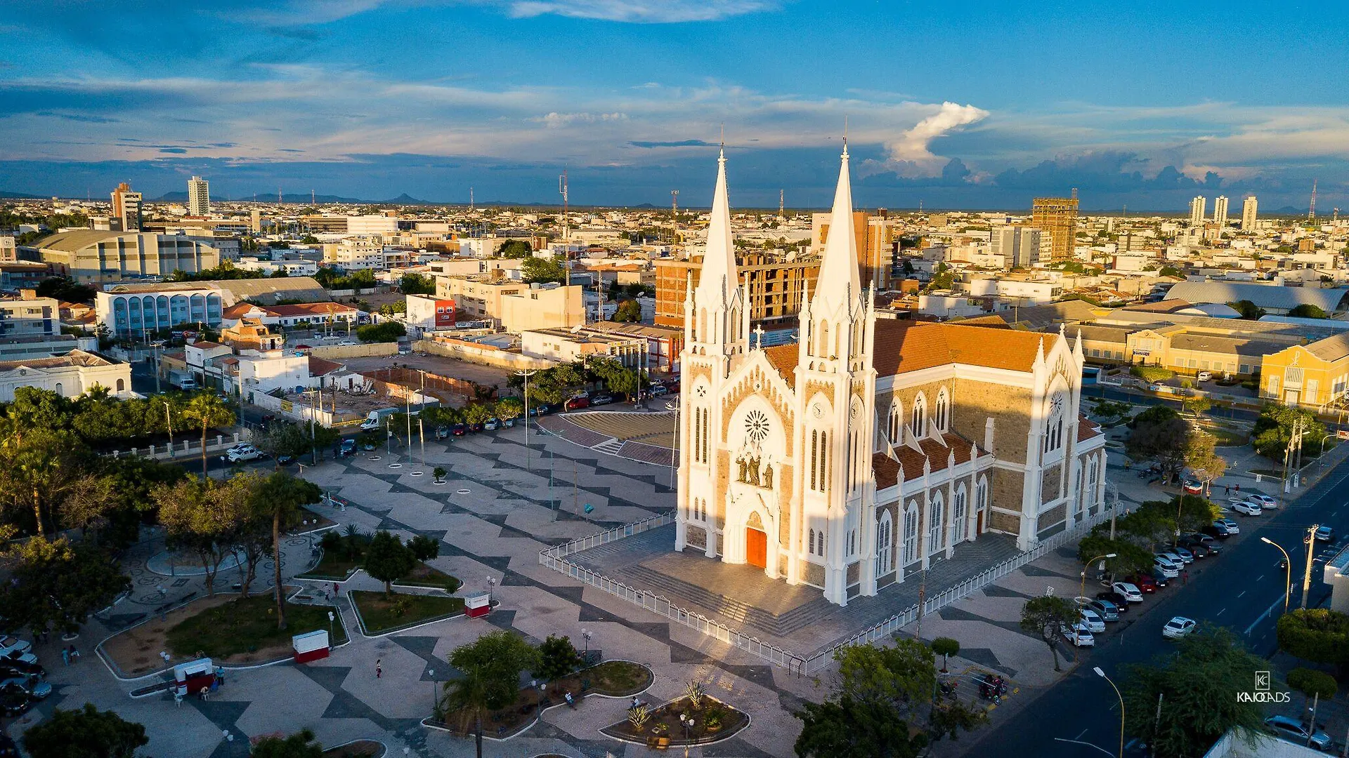 foto de Petrolina 09 Catedral
