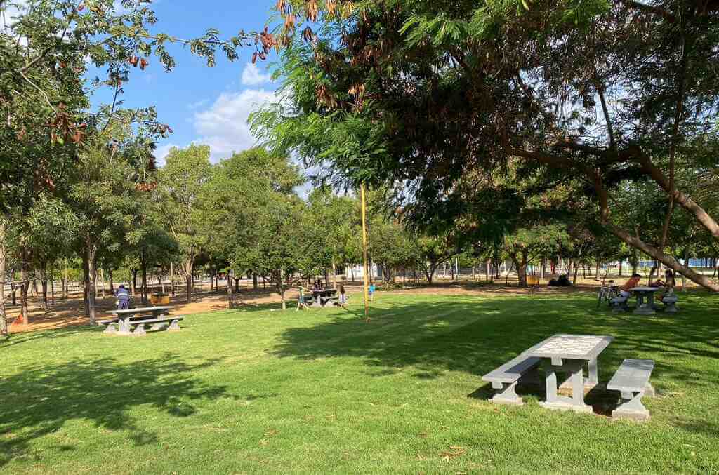 foto de Petrolina 18 Área de Lazer Parque Josepha Coelho