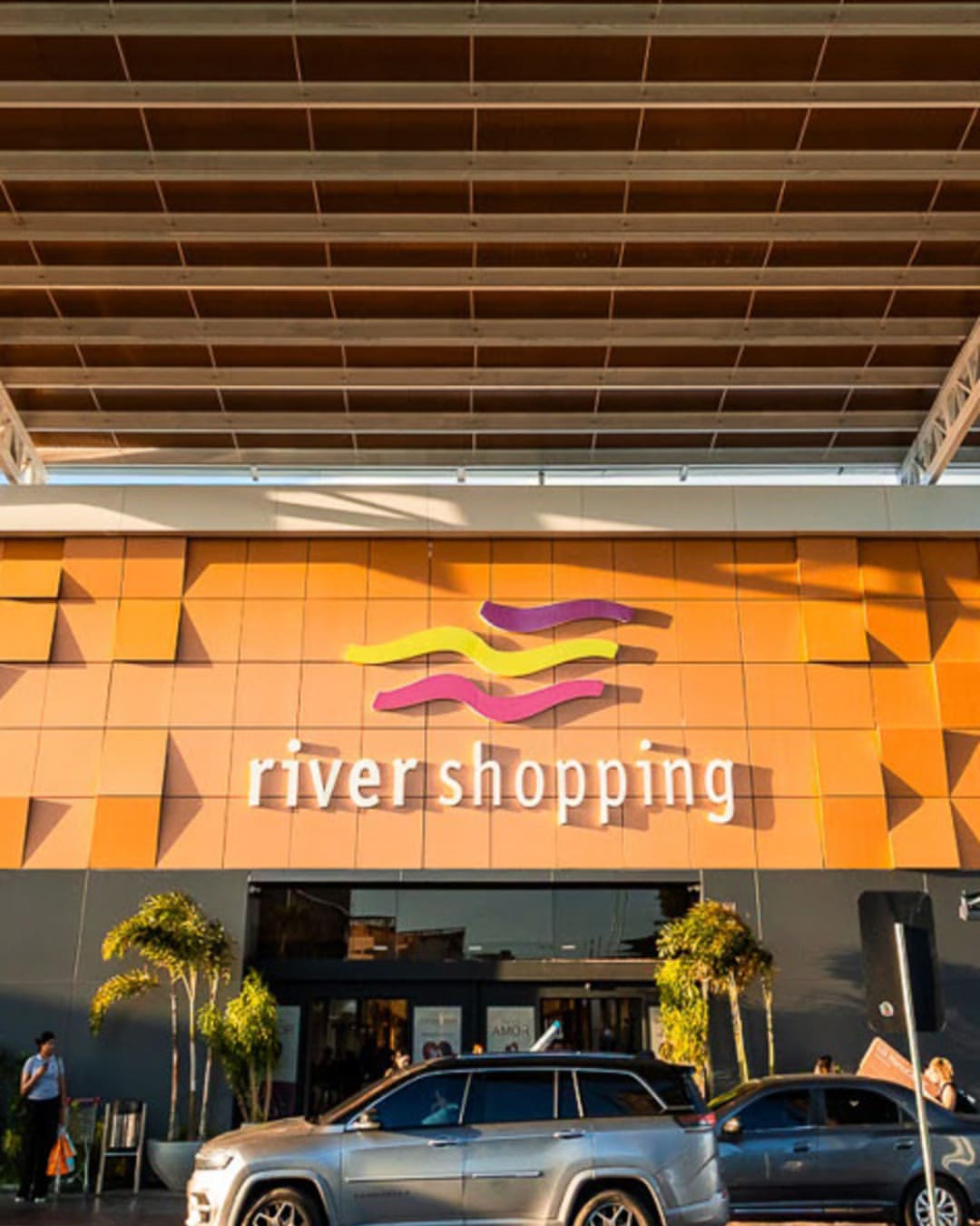foto de Petrolina 30 River Shopping Shopping de Petrolina