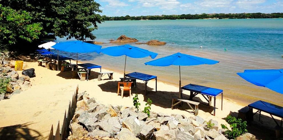 foto de Petrolina 49 Ilha do Rodeadouro