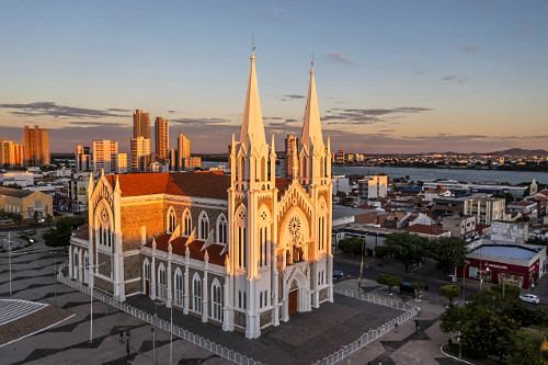 foto de Petrolina 94 Catedral