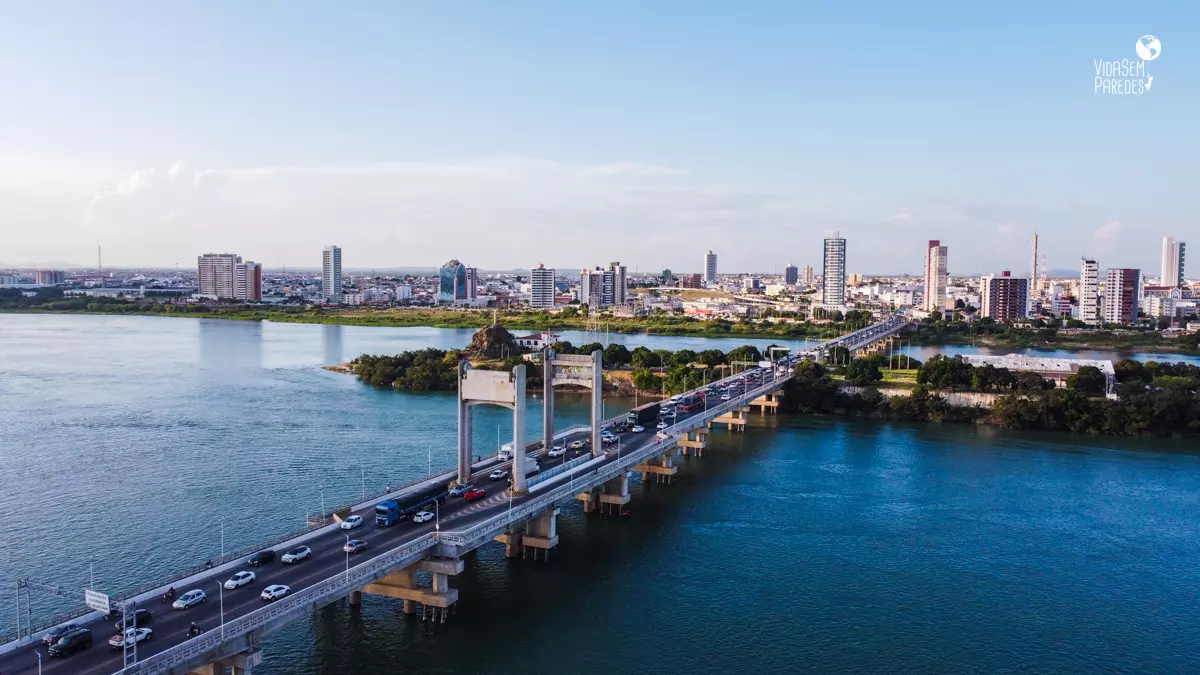 foto de Petrolina 98 Ponte Pernambuco Bahia