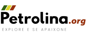 logo Petrolina